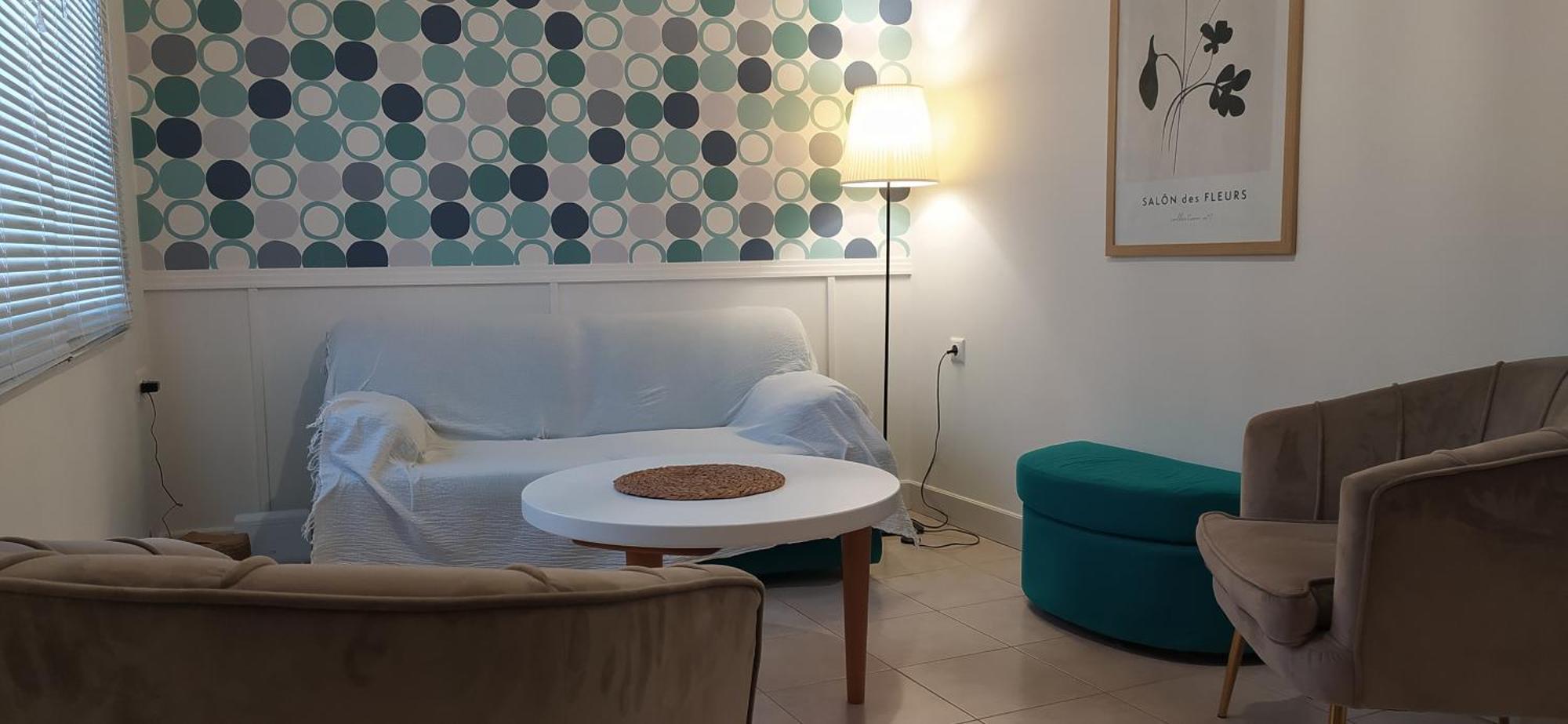 Heraklion City Center Apartment ภายนอก รูปภาพ